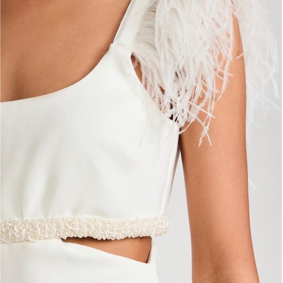 Likely Mini Taliah Dress NWT - Picture 5 of 6